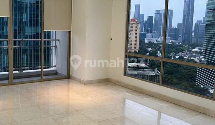 Dijual Apartemen Sudirman Mansion Scbd, Jakarta Selatan