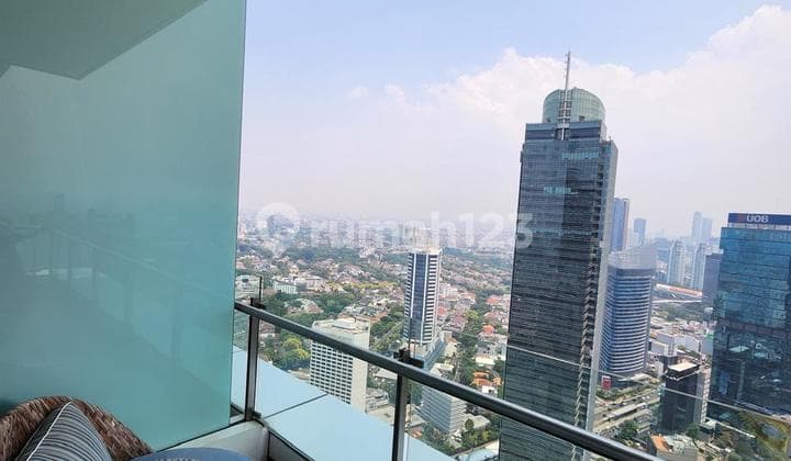 DIJUAL Kempinski Private Residence, Jakarta Pusat