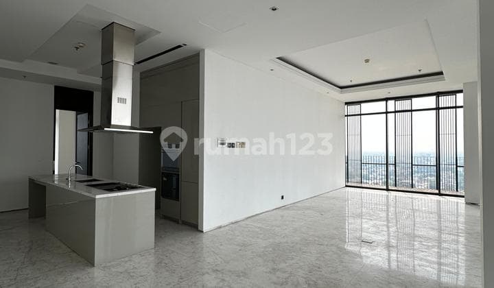 DIJUAL Apartemen Senopati Suites, Jakarta