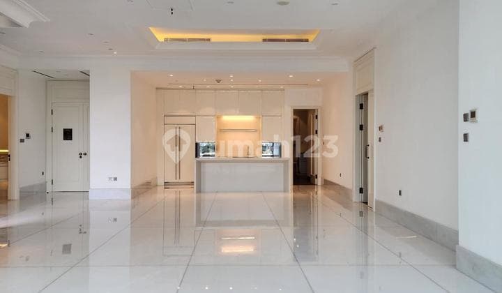 Dijual Apartemen St Regis, Jakarta Selatan