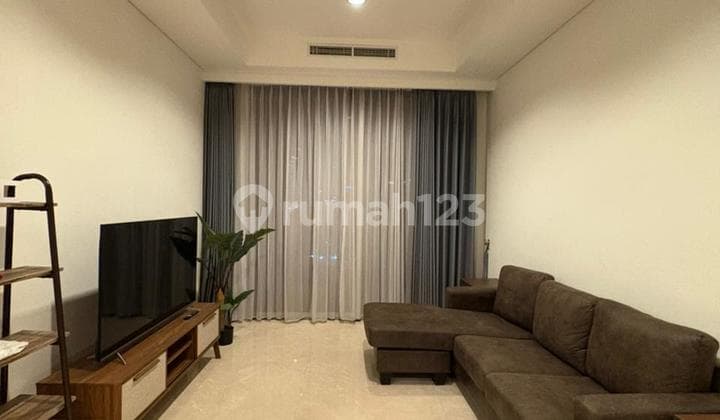 Disewa Apartemen The Elements, Jakarta Selatan
