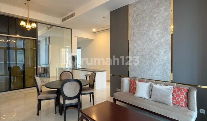 Dijual Apartemen The Stature, Jakarta Selatan