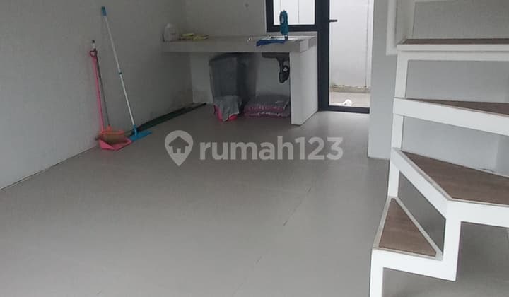 Disewakan Cepat Rumah di Park Serpong Type Yellow 3