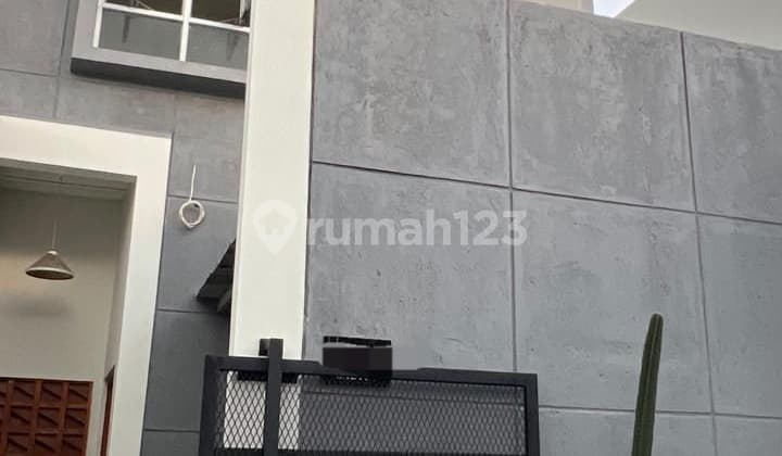 Jual Cepat Rumah di Medang Lestari