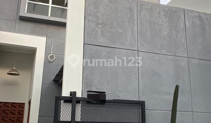 Jual Cepat Rumah di Medang Lestari