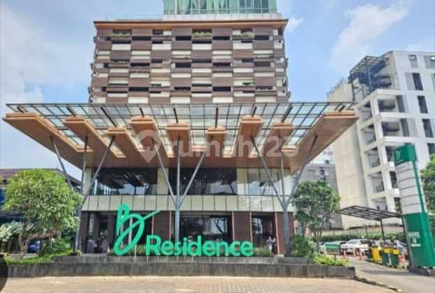 Disewakan Cepat Apartemen B Residence B S D