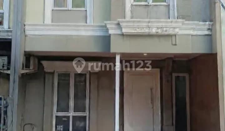 House for Sale in Elista Cluster Gading Serpong