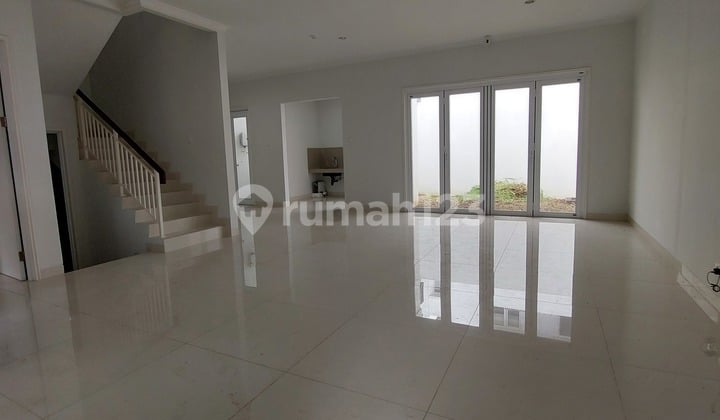 For Quick Rent Pasadena Residence Gading Serpong