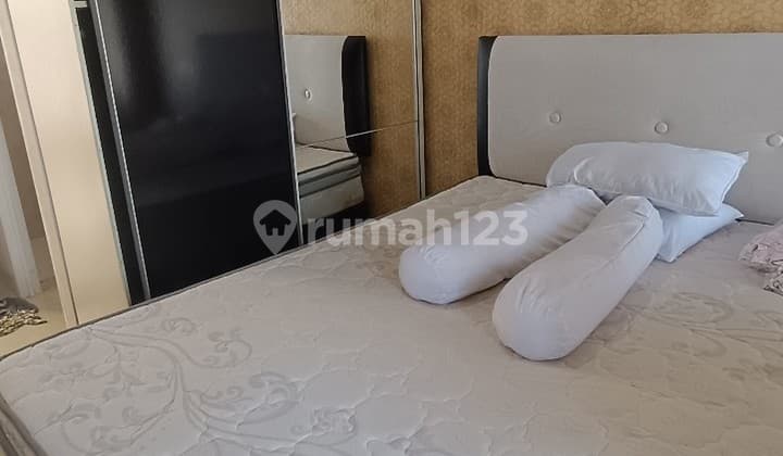 Disewakan Apartemen Greenbay Type Studio Furnished