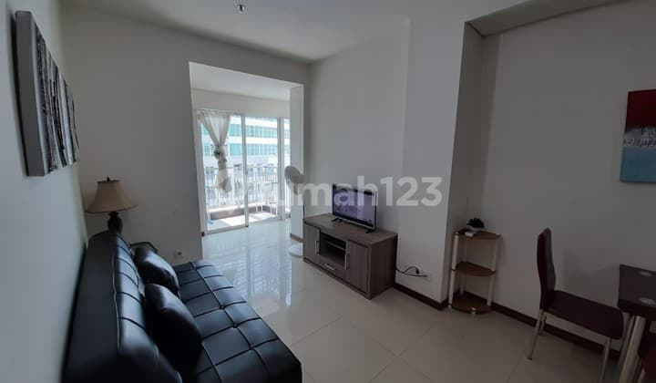 Disewakan Kondominium 2br Baywalk Mall Semifurnish