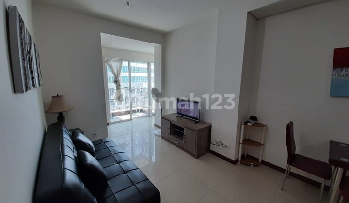 Disewakan Kondominium 2br Baywalk Mall Semifurnish