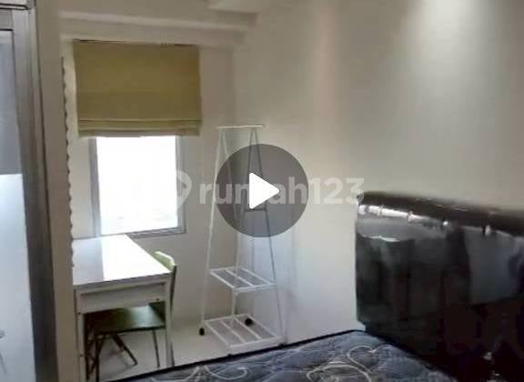 Disewakan Apartemen Green Bay Type Studio, Tower E (Furnished)