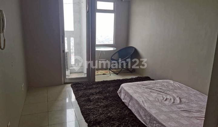 Disewakan Apartemen Greenbay Type Studio Semifurnish