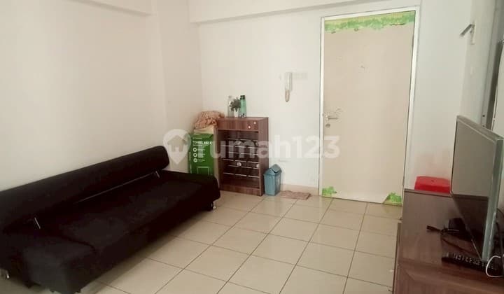 Disewakan Apartemen Greenbay Type 3Br