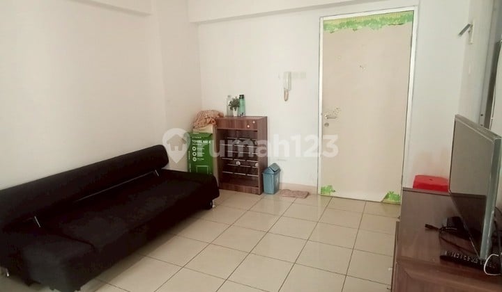 Disewakan Apartemen Greenbay Type 3Br