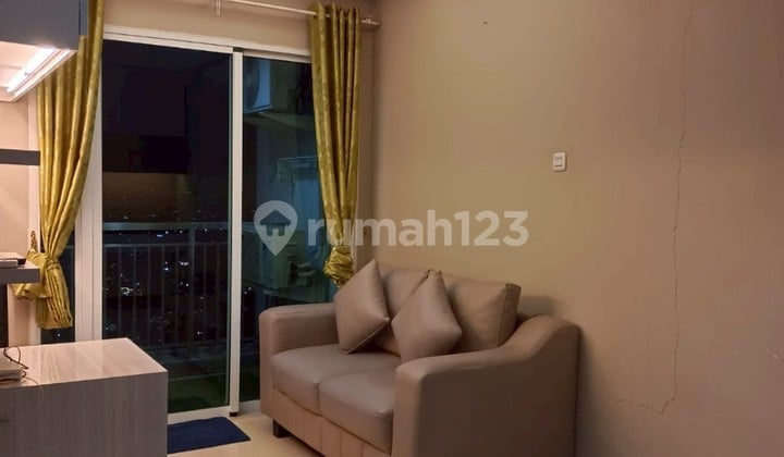 Disewakan 1br Kondominium Baywalk Mall Furnish Furnished