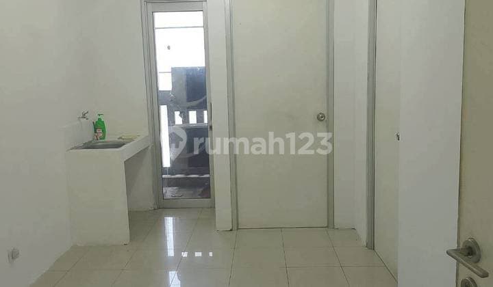Disewakan Apartemen Greenbay 2Br Unfurnish