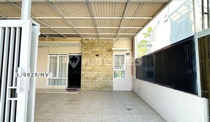Rumah Full Furnished SIap Huni Dan Strategis Di Arcamanik Bandung