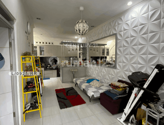 Rumah Minimalis Siap Huni Di Bumi Cempaka Asri Bandung Barat