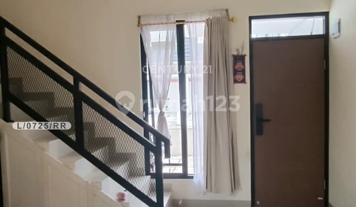 Rumah Nyaman 2 Lantai Siap Huni Di GLand CIwastra Park Bandung
