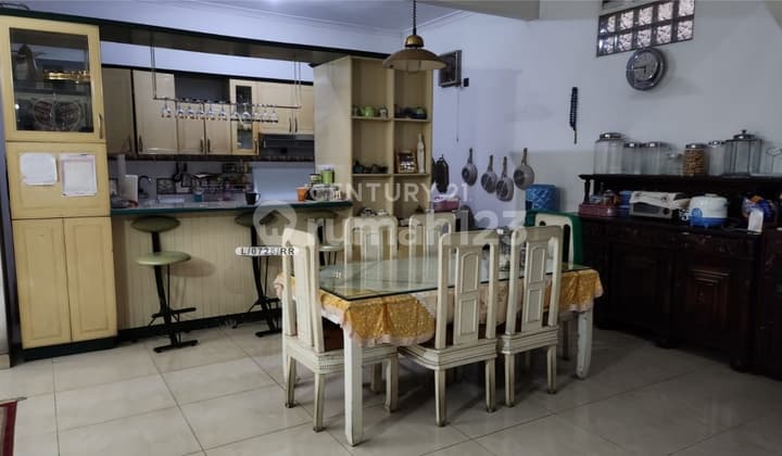 Rumah Mewah Nyaman Siap Huni Dan Strategis Di Lengkong Bandung