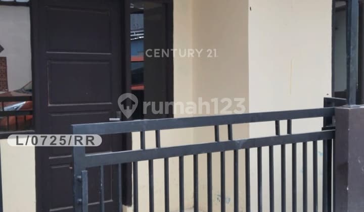 Rumah Nyaman SIap Huni Di Ciparay Bandung
