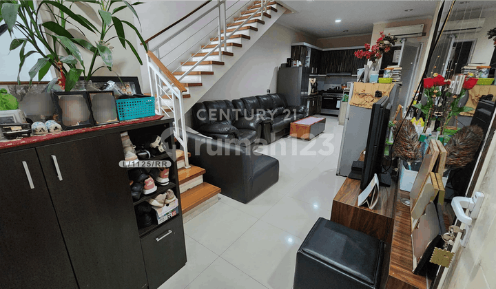Rumah Nyaman Bersih Strategis Di Dakota Fortune Pasteur Bandung
