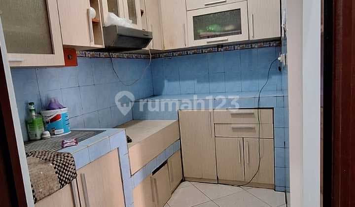 Rumah Bagus 2 Lantai Siap Huni Di Bandung Timur
