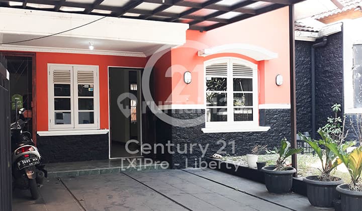 Bdg.t-005 | Rmh 1 Lt Antapani Kt. Bdg Lokasi Nyaman Rmh Minimalis