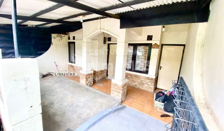 Rumah Strategis Siap Huni Di Permata Biru Cileunyi Bandung