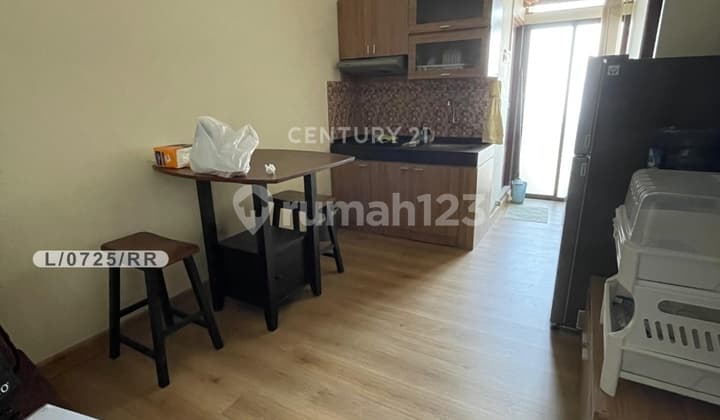 Apartement Gateway Ahmad Yani Siap Huni Lokasi Strategis Bandung