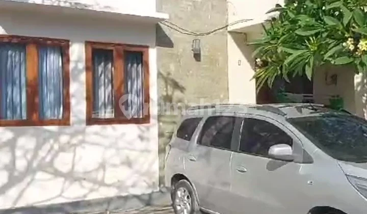 Full Furnished, Rumah, 1 Lantai, SHM, Dekat Tempat Ibadah, Bebas Banjir