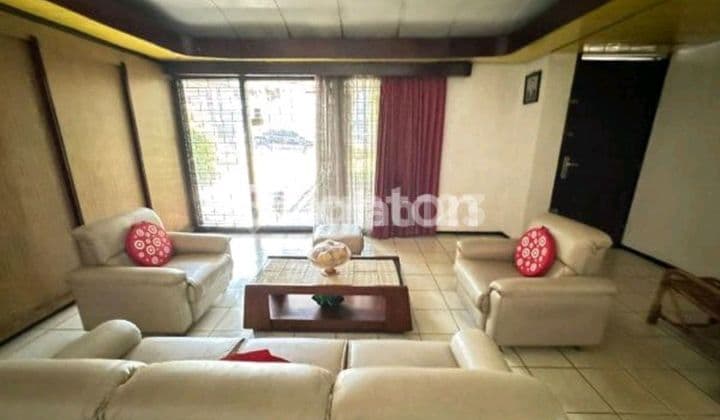 Rumah Mainroad Setiabudhi