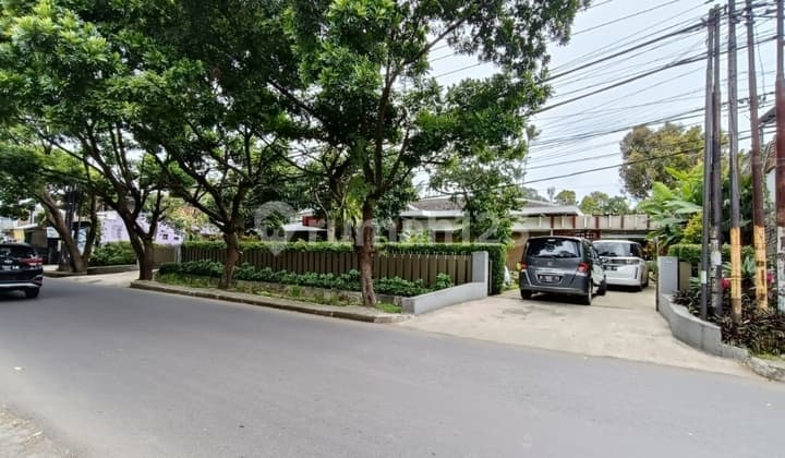 Rumah ******** Geger Kalong