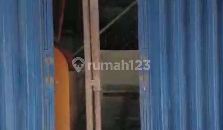 Dijual Cepat Rumah 2 Lt Perlu Renov di Pademangan
