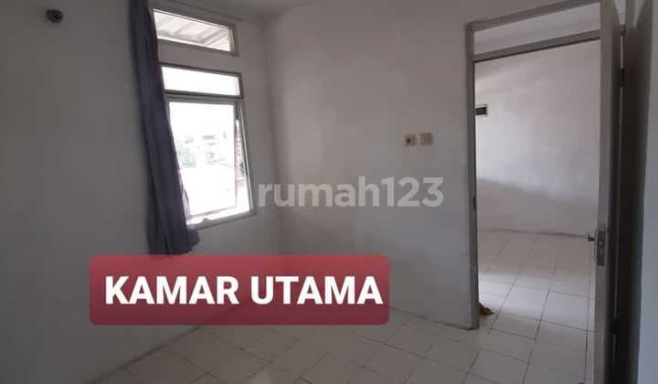 Jual Cepat Siap Huni Perumahan Bizhome Citra Raya Tangerang