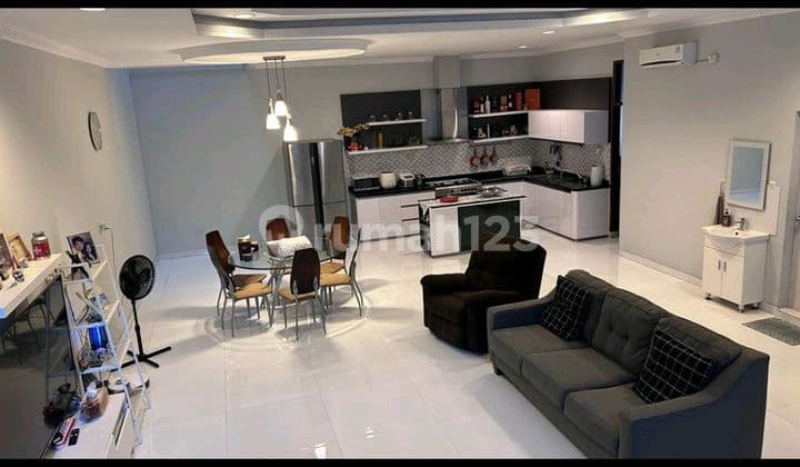 Dijual Cepat Rumah 2 Lantai Siap Huni.di. Gsp