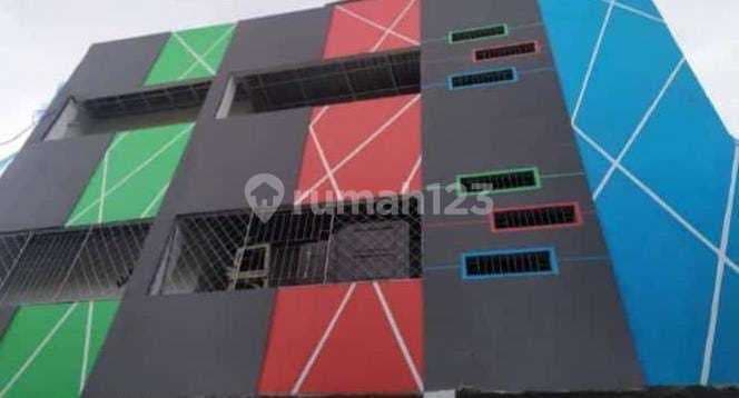 Dijual Cepat Kostan Siap.huni Di.budi.mulia Pademangan Barat Jak Ut