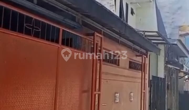 Dijual Cepat Gudang 1.3 LT Edam Tanjung Priok