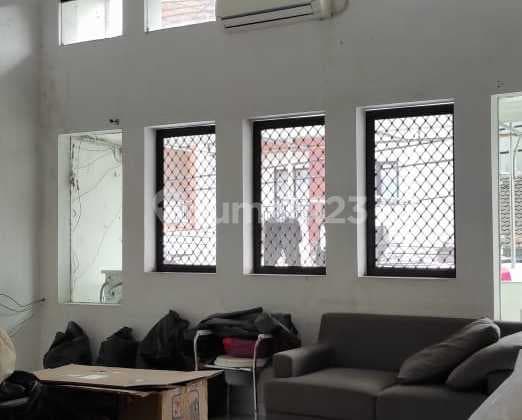 Dijual Cepat Siap Huni Rumah 2 1/2 LT di Sunter Sacna