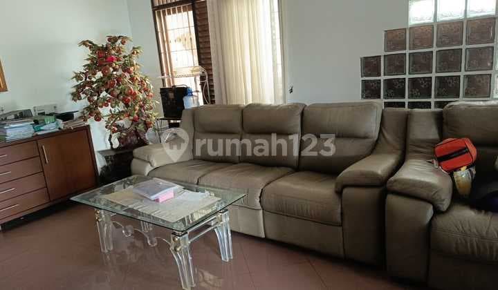 Dijual Cepat Rumah Siap.huni.di Danau Indah Barat
