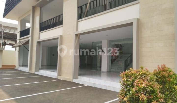 Dijual Ruko Soho Kalimalang Ruko