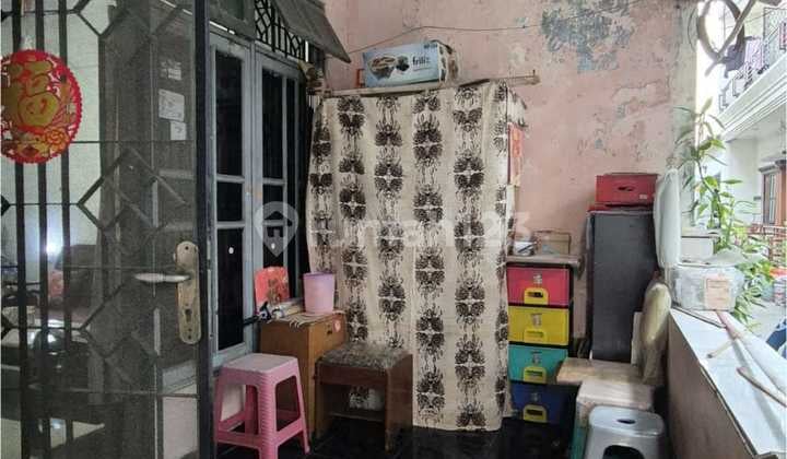 For Sale 1 1/2 Story Ready-to-Occupy House in North Agung