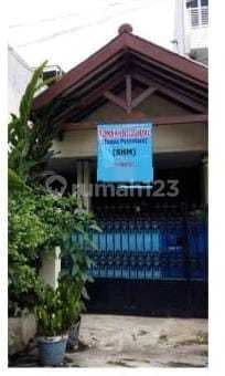 Dijual Murah dan Cepat Rumah Kebun Bawang Tanjung Priok