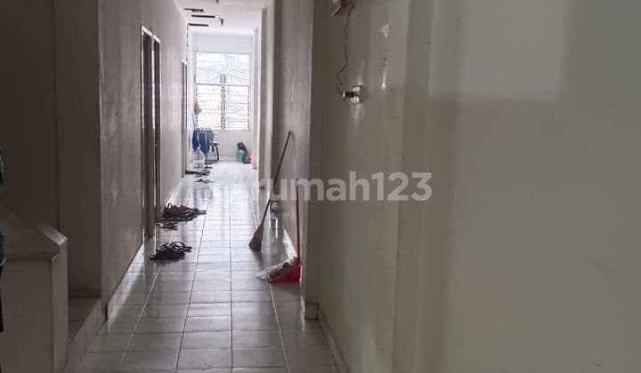 Dijual Cepat Ruko Siap Huni Cocok Buat Kosan Kmr Mandi Dalam Dilaute