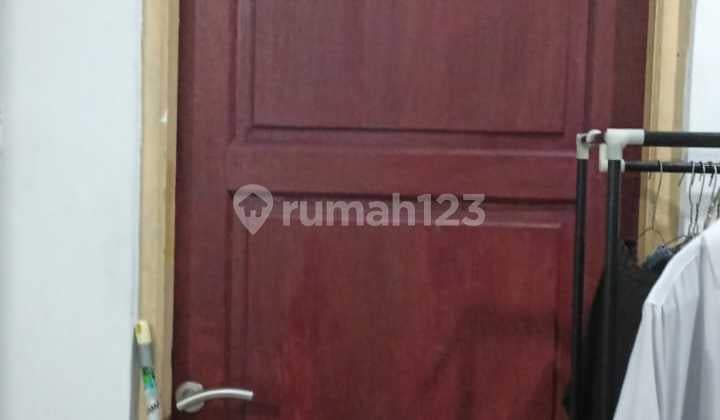 Dijual Cepat Siap Huni Rumah di Kayu Manis.timur Jak Tim