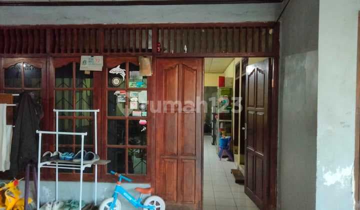 Dijual Rumah Cocok untuk Usaha Air Isi.ulang di Tanjung Priok