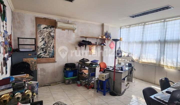 Dijual Cepat Ruko 4 Lantai Cocok Perkantoran Kiayi Caringin