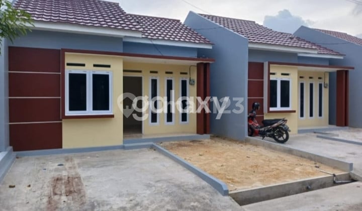only 2 units left hunian minimalis di tengah kota balikpapan