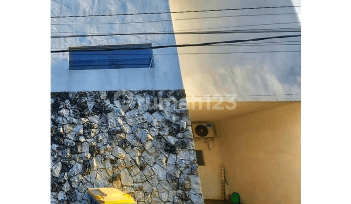 Dream Home at Plagoo Mumbul, Badung